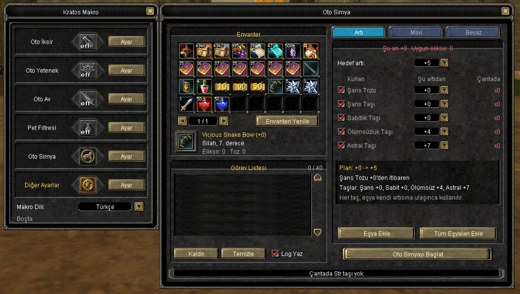 Artı (enhancement)